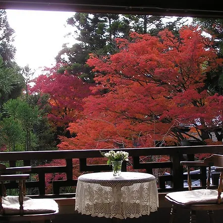 Ryokan Inn Yoshida-Sanso-3