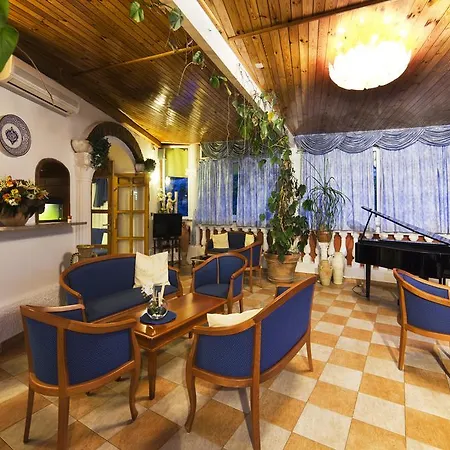 Hotel Riva Del Sole-2