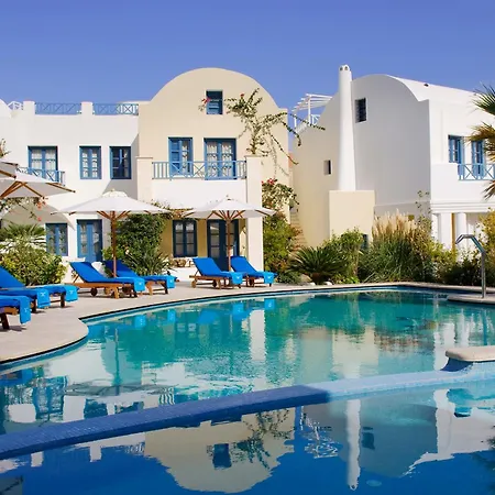 Tamarix Del Mar Suites-3