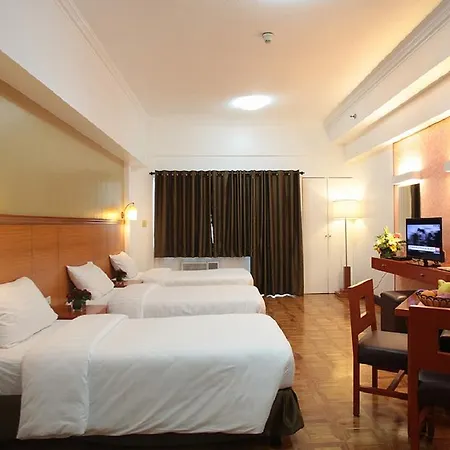Bsa Suites-2