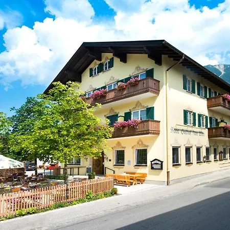 Hotel Gasthof Alter Wirt-2