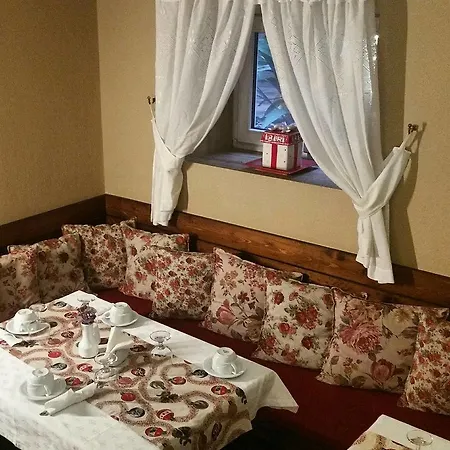 Hotel Vila 60-2