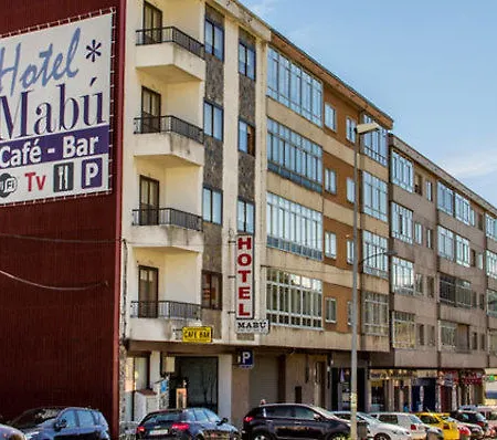Hotel Mabú-3