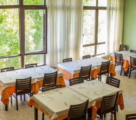 Hotel Mabú-2