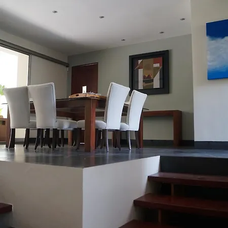Casa Mia Boutique B&B Hotel-3