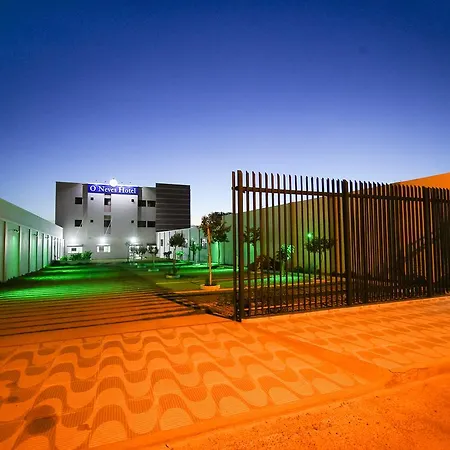 O Neves Hotel-2