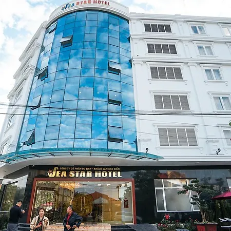 Seastar Hotel-2