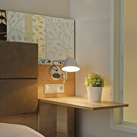 Hotel Haberstock-3