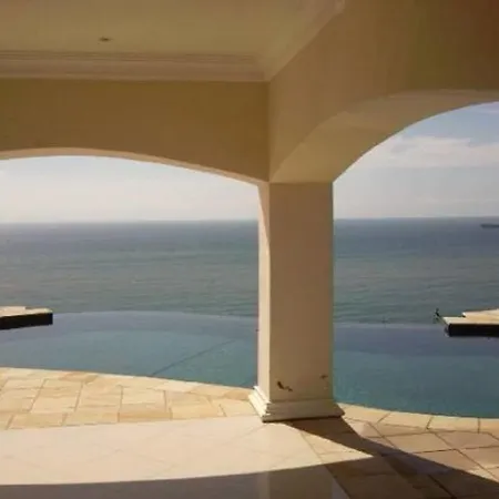 Luxury Beach Apartments-3