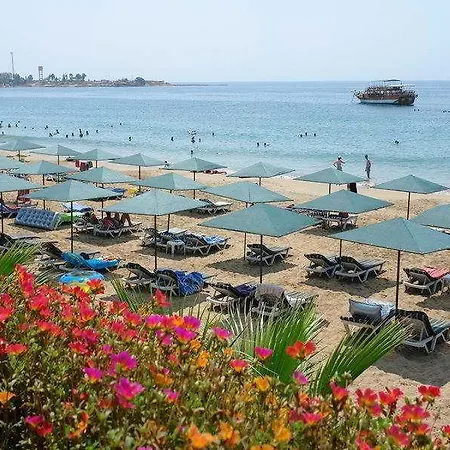 Antik Garden And Hotel Antik-3