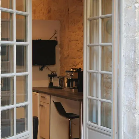 Le Porche de Sarlat-2