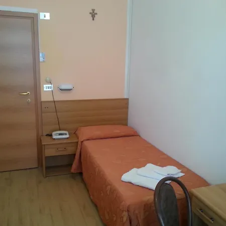 Hotel Sara-2