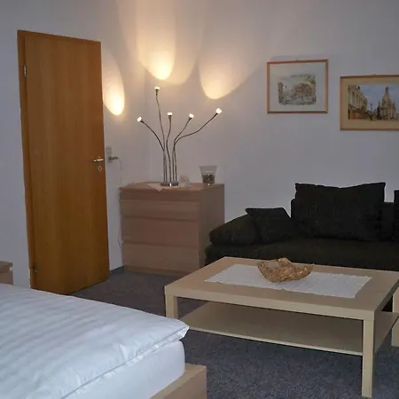 Gasthof zum Döhlerwald-2