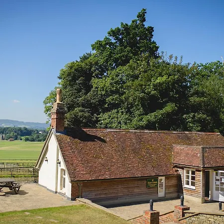 Cowdray Lodge B&B Rooms-3