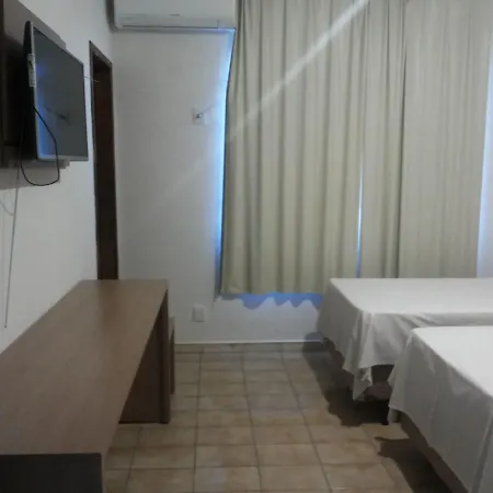Hotel Real Trevo-3