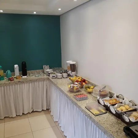 Hotel Real Trevo-2
