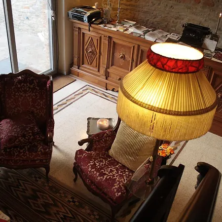 Casaforte Alba In Langa-2