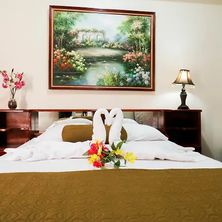 Morazan Hotel & Casino-2
