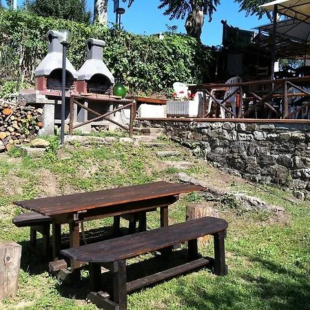 Casa Al Chianti B&B-3