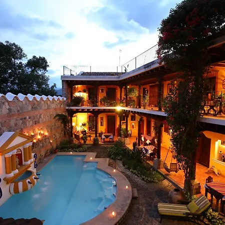 Hotel Palacio de Doña Beatriz-3
