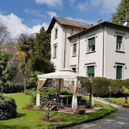 Villa del Cigno-3