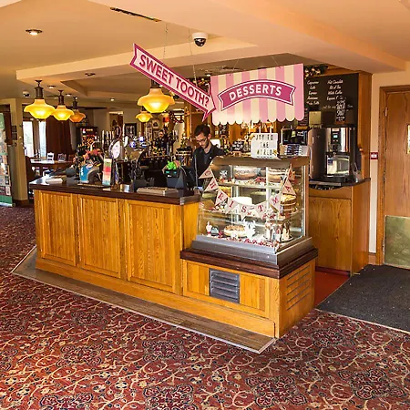 Mermaid, Ipswich By Marston'S Inns-2