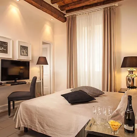 Relais Vatican View-3
