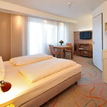 Petul Apart Hotel City Garden-2