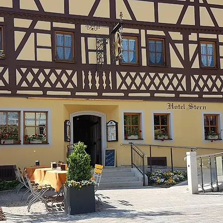 Hotel-Restaurant Stern-2