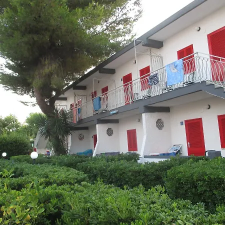 Hotel Fontane Bianche-2