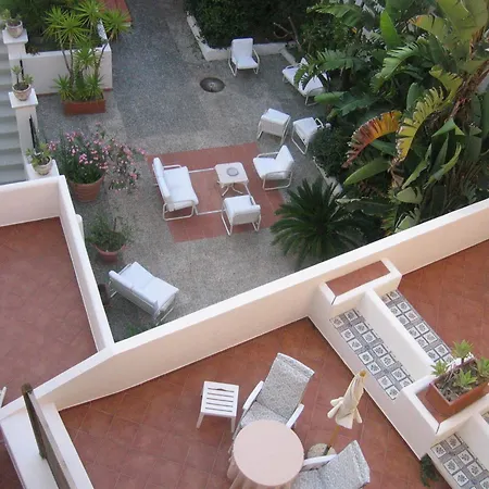 Hotel Villa Meligunis-2