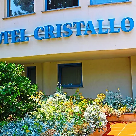 Hotel Cristallo-3