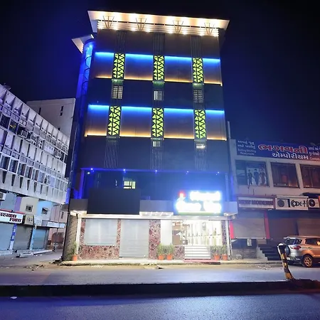 Hotel One Up-2