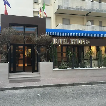 Hotel Byron-2