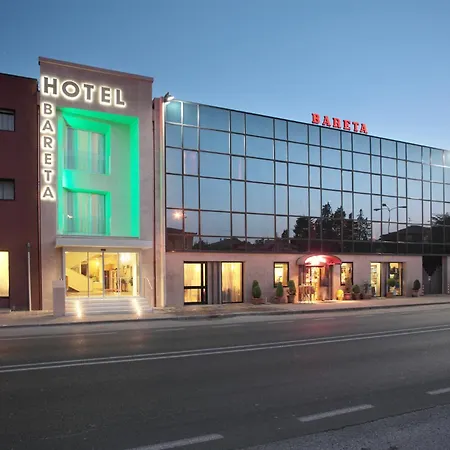 Hotel Bareta-2