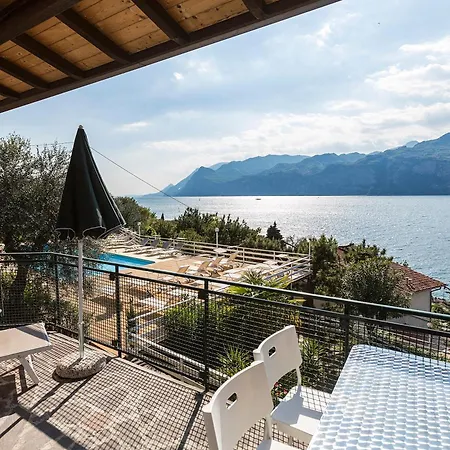 Residence Parco Lago Di Garda-3