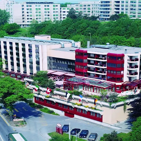 Au Parc Hotel-2