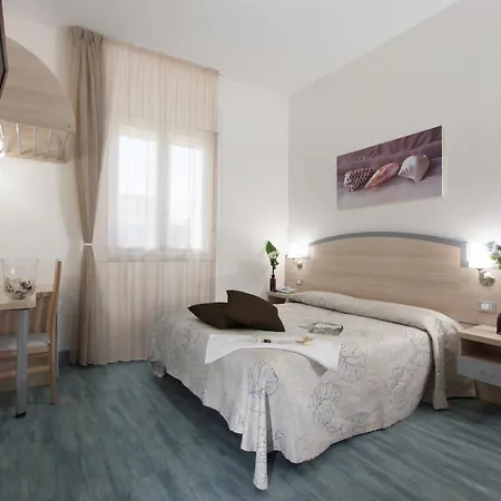 Hotel Beau Soleil-2