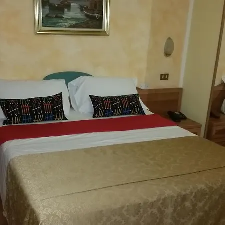 Hotel Chopin-2