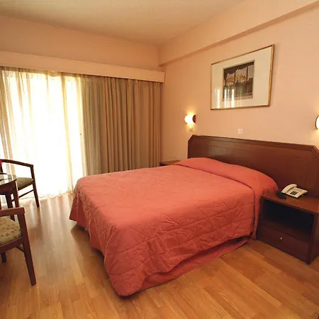 Economy Hotel-3