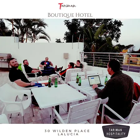 Tariman Hotel-3
