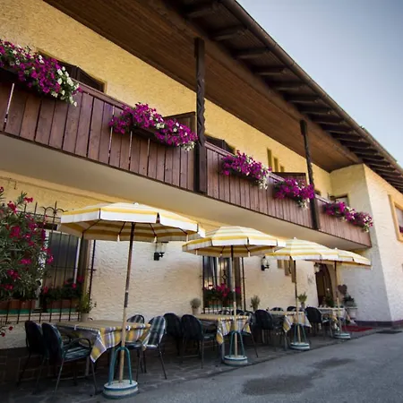 Hotel Gasthof Wastl-2