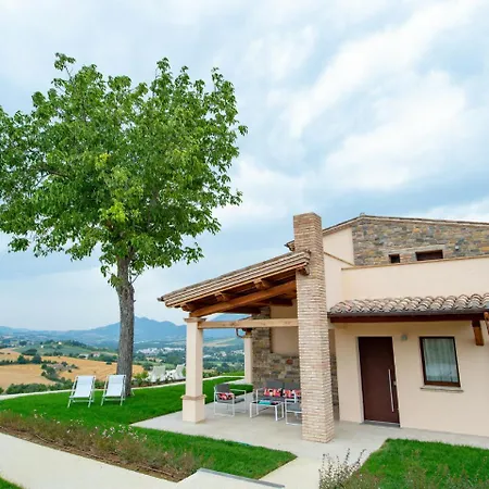 Serre Alte Landscape Luxury Rooms-2