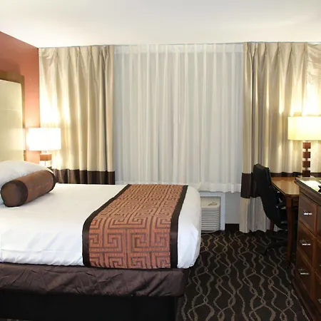 Motel 60 And Villa-2
