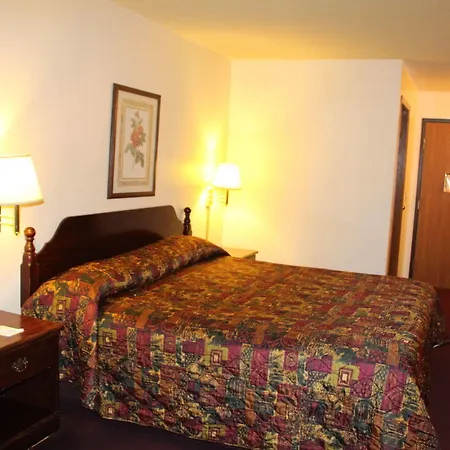 Motel 60 And Villa-3