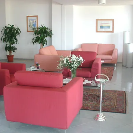 Hotel San Leonardo Vibo Eventi E Congressi-2