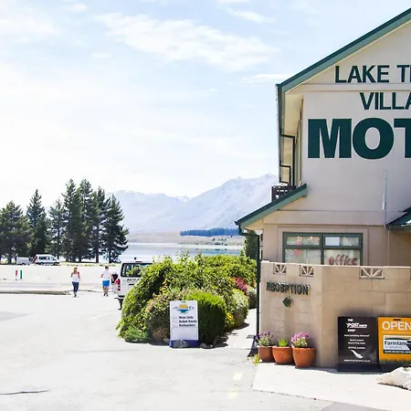 Lake Tekapo Scenic Resort-3