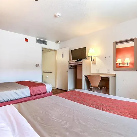 Park Inn By Radisson, Livermore-3