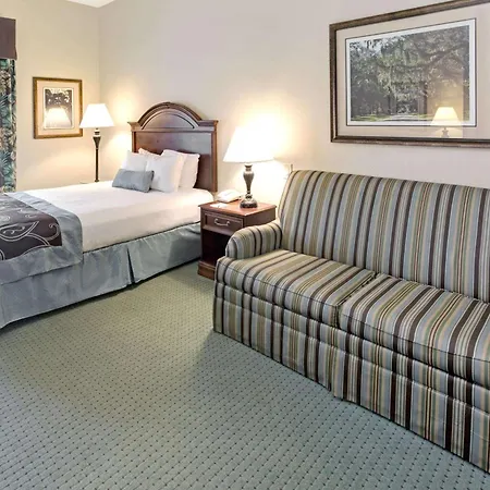Wingate By Wyndham Charleston Southern University-2