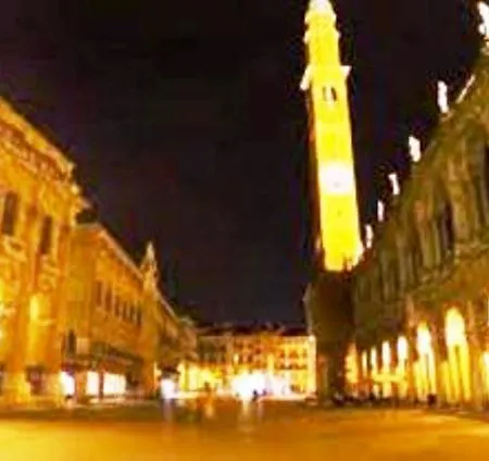 Big Hotels Vicenza - Hotel Europa-3